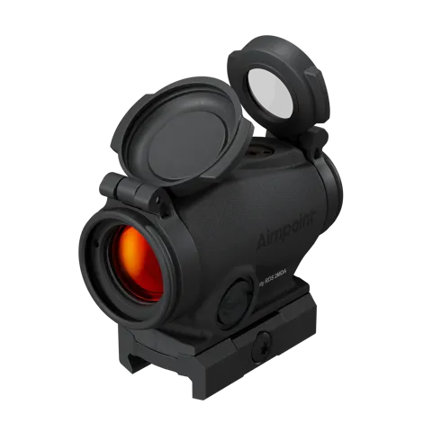 Aimpoint Duty RDS 2 MOA attacco 30 mm