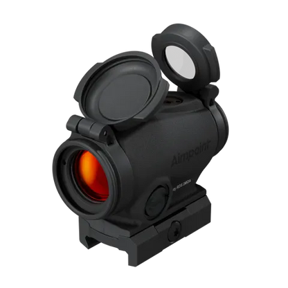 Aimpoint Duty RDS 2 MOA attacco 30 mm