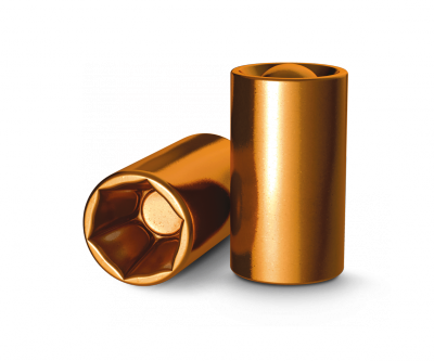 H&N .32S&W (.314) 100 Grain WC Box 500 Pz