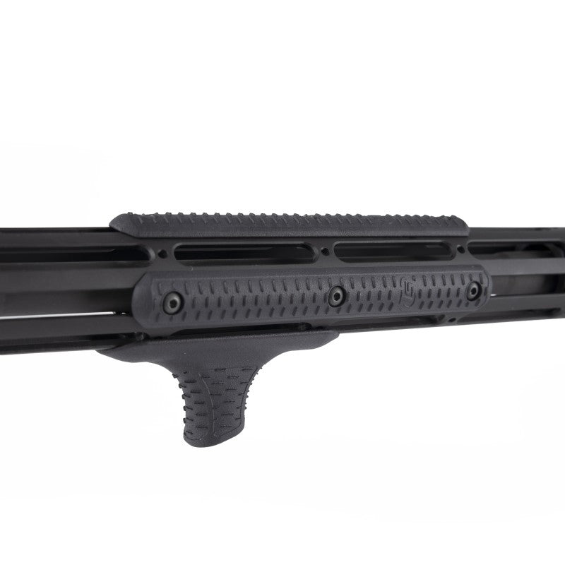Toni System Handstop 2 fori per astine AR9 Toni System