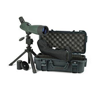 Hawke Spotting Scope Vantage 20-60x60 