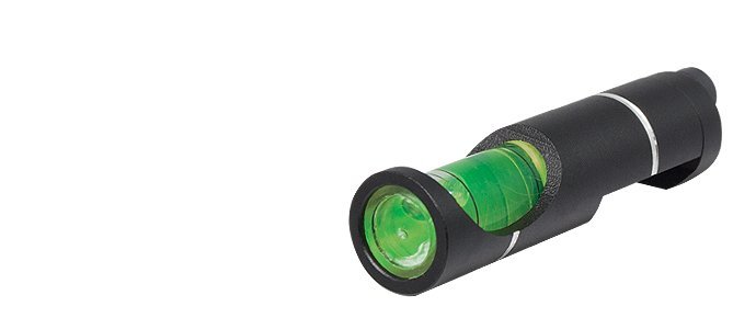 Hawke Optics Bubble Level per Rail Weaver/Picatinny