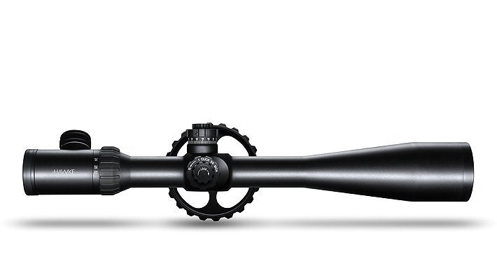 Hawke Airmax 30 SF 8-32X50 AMX IR