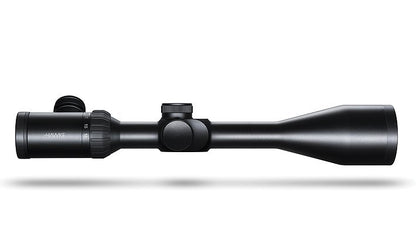 Hawke Endurance Side Focus 6-18X50 10X1/2 Mil Dot