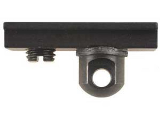 Harris HB6 adattatore per Rail Europea 3/8"