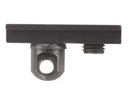 Harris HB6A adattatore per Rail Americana 5/16"