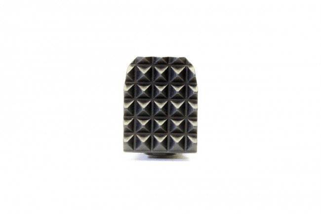 Ergo KeyMod Hand Stop/Barricade Stop - Black