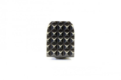 Ergo KeyMod Hand Stop/Barricade Stop - Black