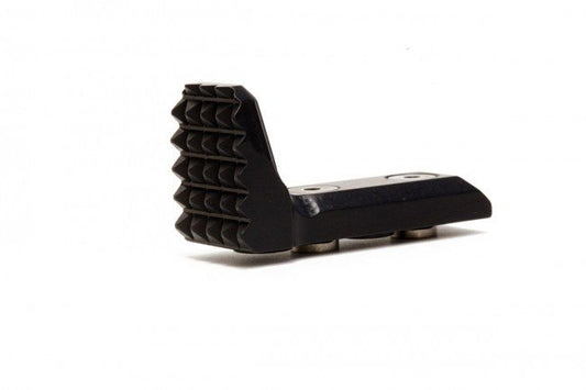 Ergo KeyMod Hand Stop/Barricade Stop - Black