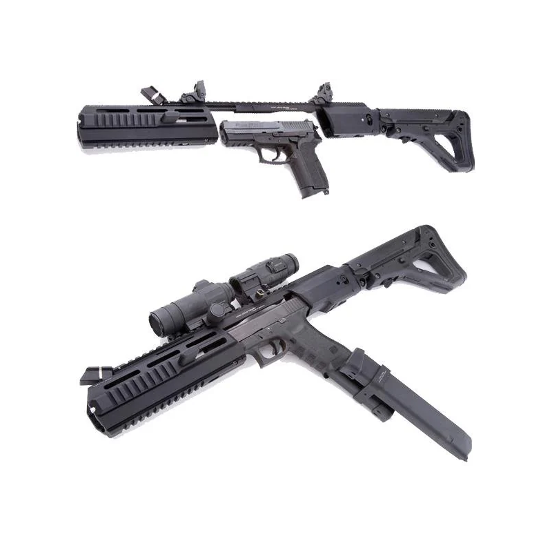 Hera Arms Triarii RTU Glock 19 Gen4/Gen5