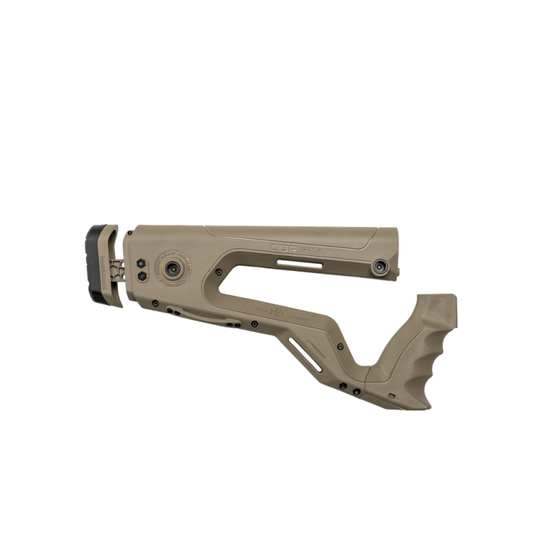 Hera Arms CQR Gen2 sabbia