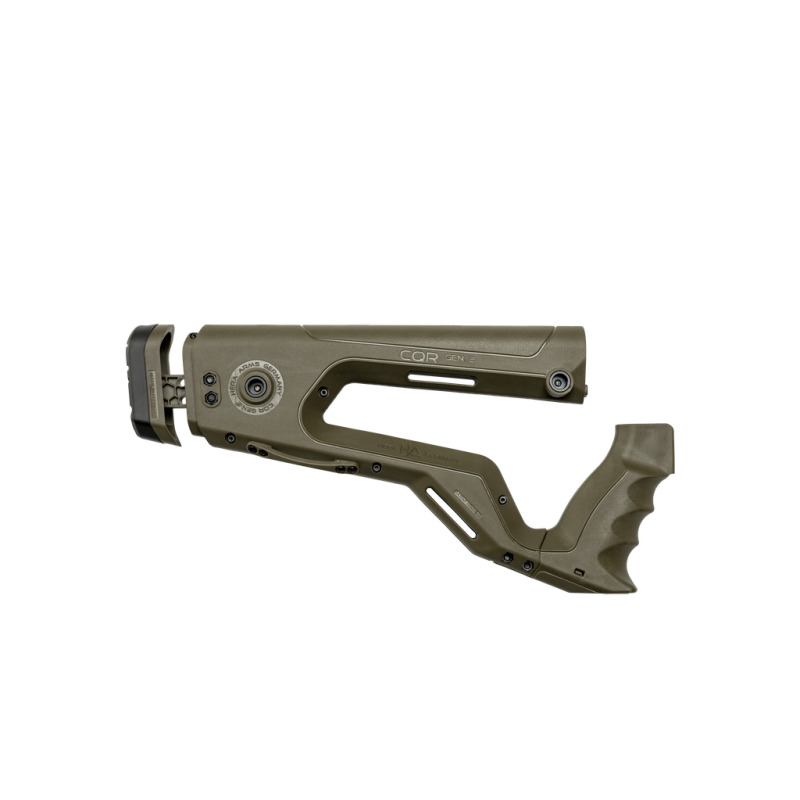 Hera Arms CQR Gen2 verde