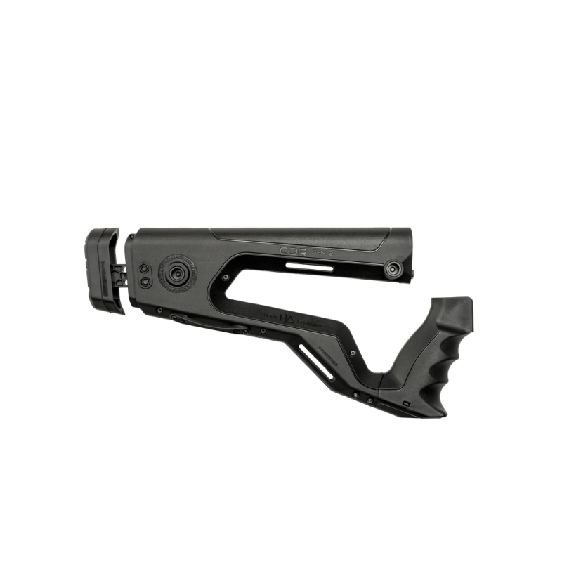 Hera Arms CQR Gen2 nero