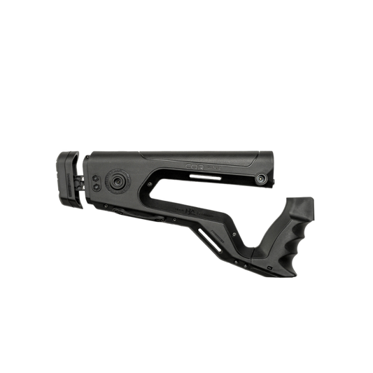 Hera Arms CQR Gen2 nero