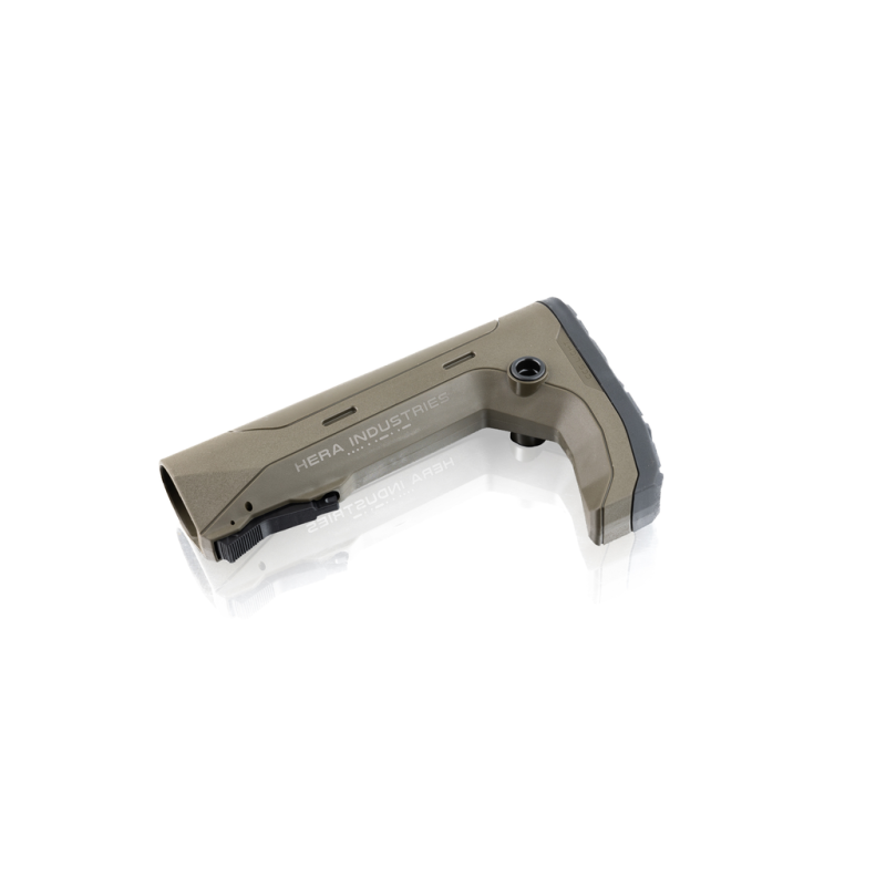 Hera Arms CCS Light Gen2 verde