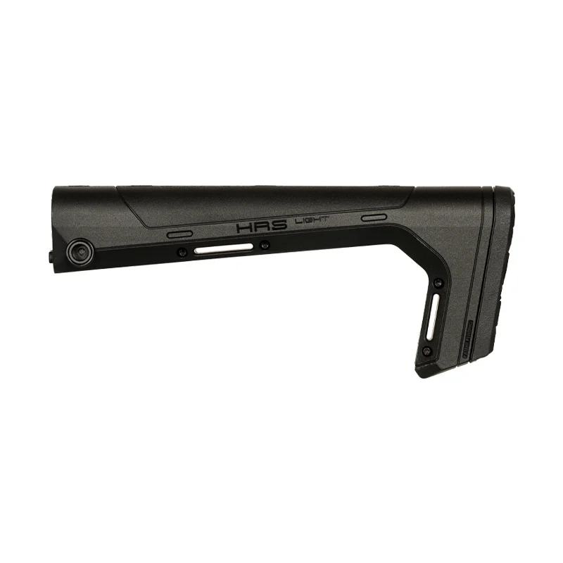 Hera Arms HRS Light calcio fisso nero