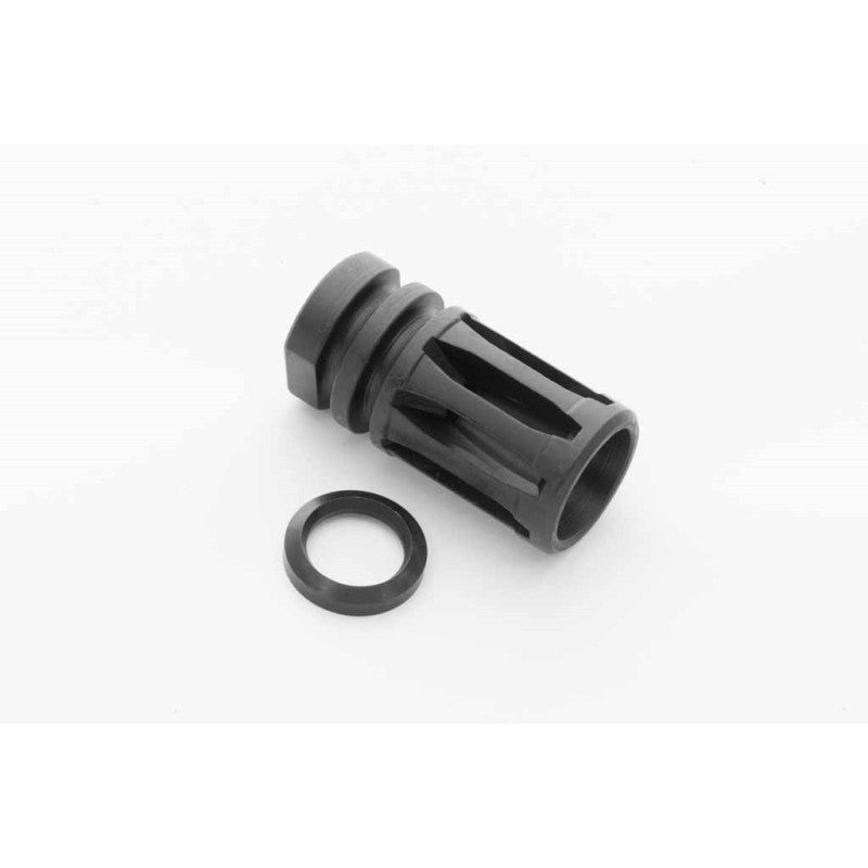 Hera Arms spegnifiamma A2 con rondella