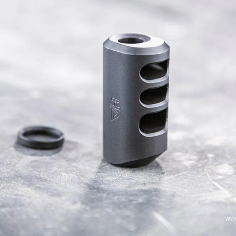Hera Arms compensatore PCC 9 mm