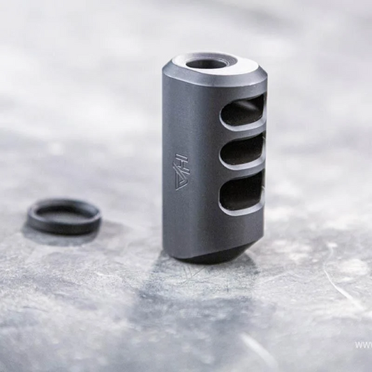 Hera Arms compensatore PCC 9 mm