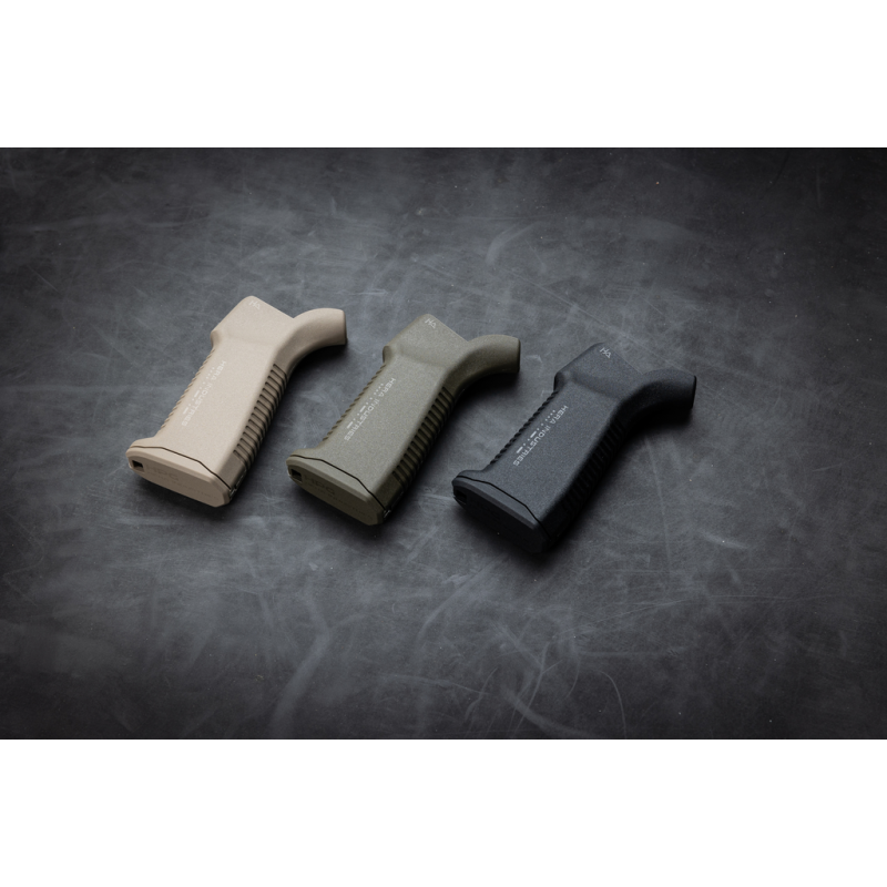 Hera Arms impugnature HPG Gen2