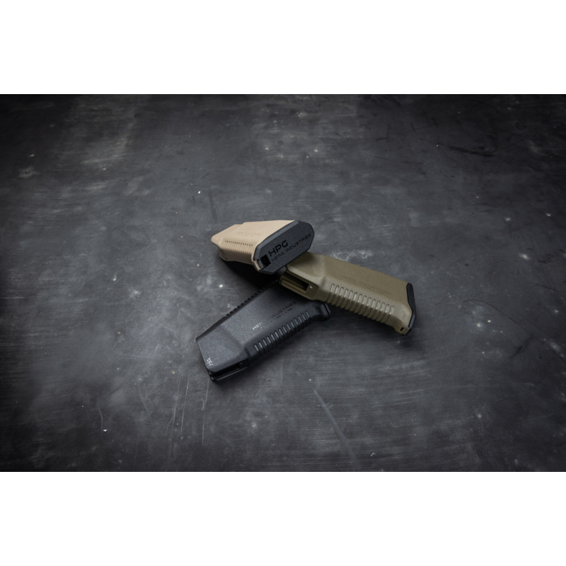 Hera Arms impugnature HPGS Gen2