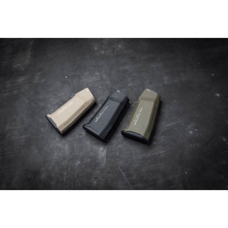 Hera Arms HPGS Gen2 vano interno