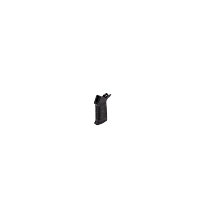 Hera Arms impugnatura in pelle nera