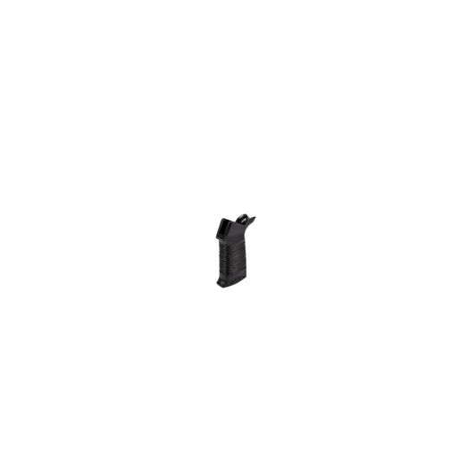 Hera Arms impugnatura in pelle nera