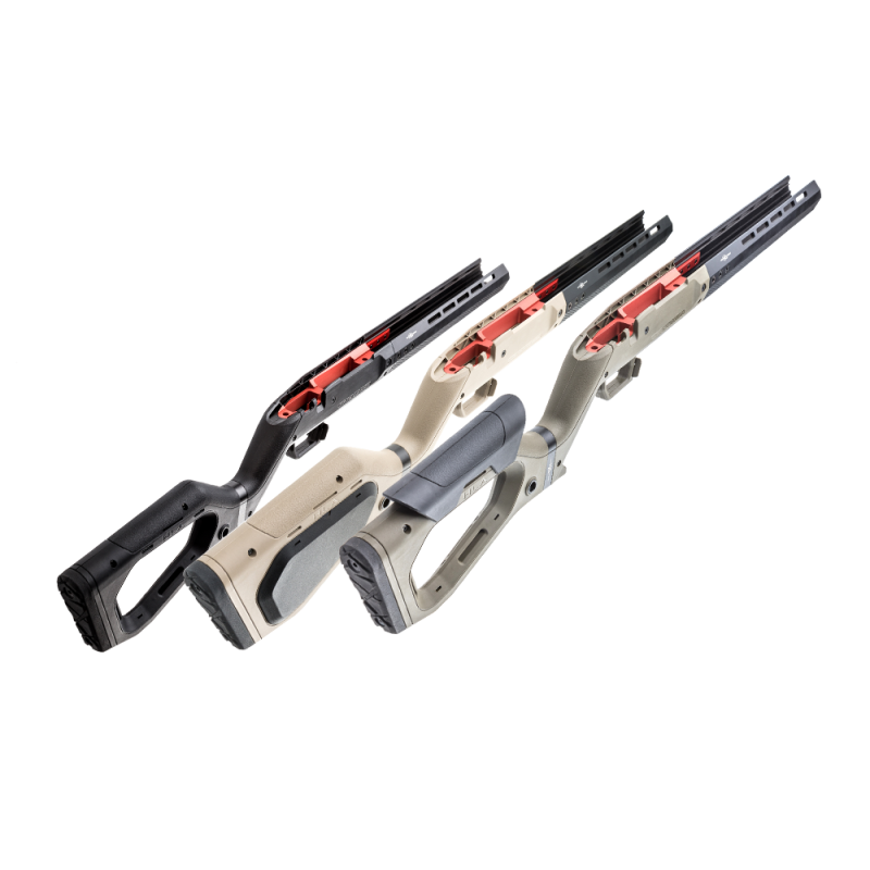 Hera Arms H7 chassis colori