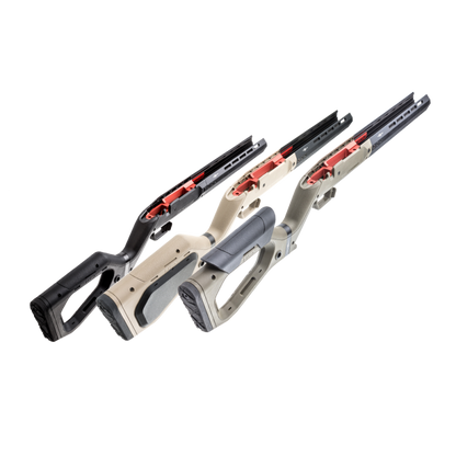 Hera Arms H7 chassis colori