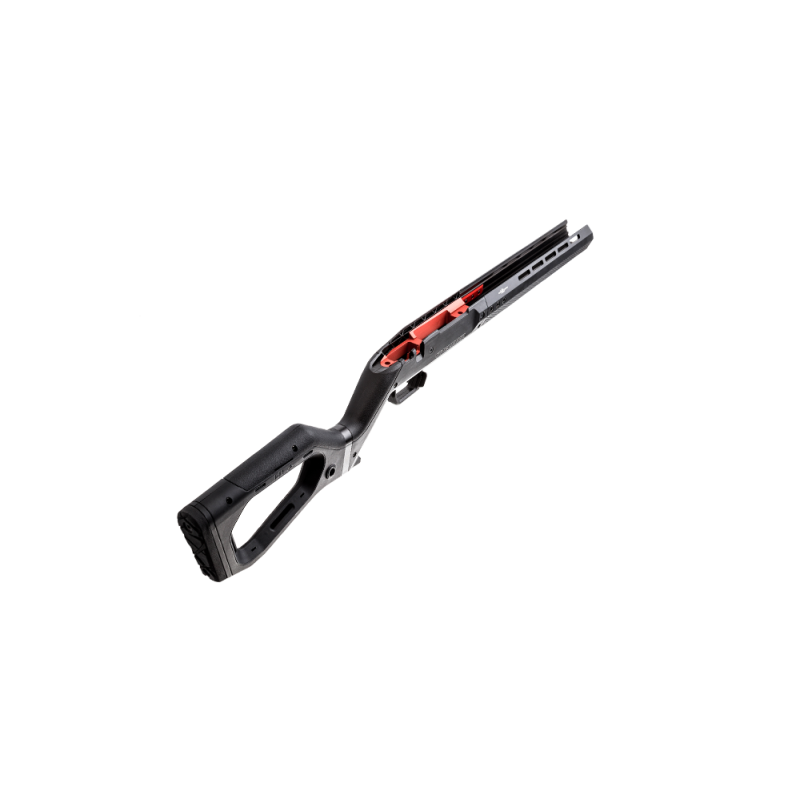 Hera Arms H7 chassis Remington 700 nero