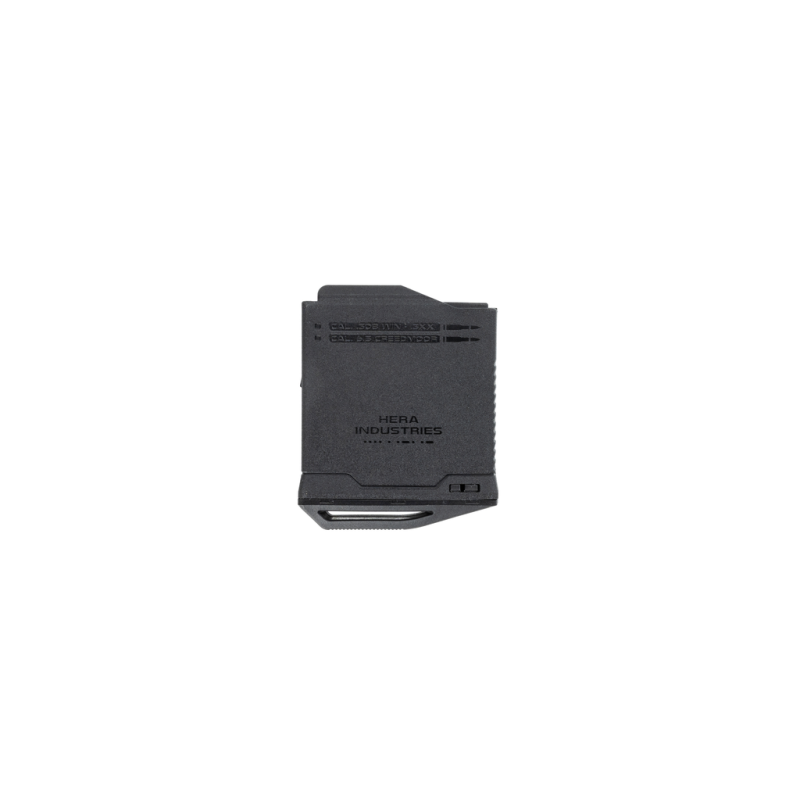 Hera Arms caricatore H7 vista laterale