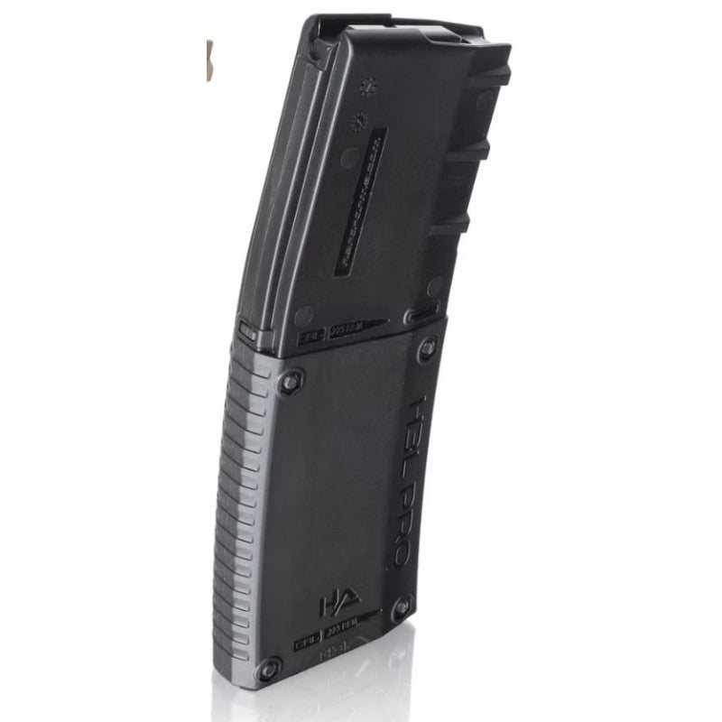 Hera Arms caricatore H3L PRO 10 colpi