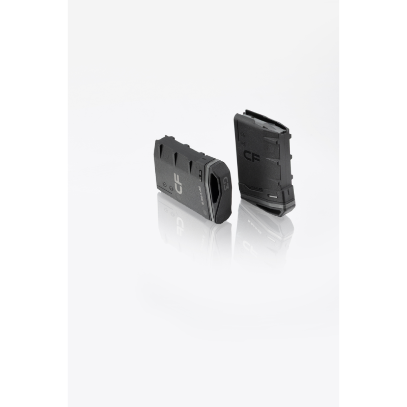 Hera Arms H1 Carbon Gen3 vista frontale