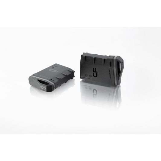 Hera Arms caricatore H1 Carbon Gen3 10 colpi