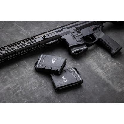 Caricatori Hera Arms H1 Carbon Gen3 su AR-15
