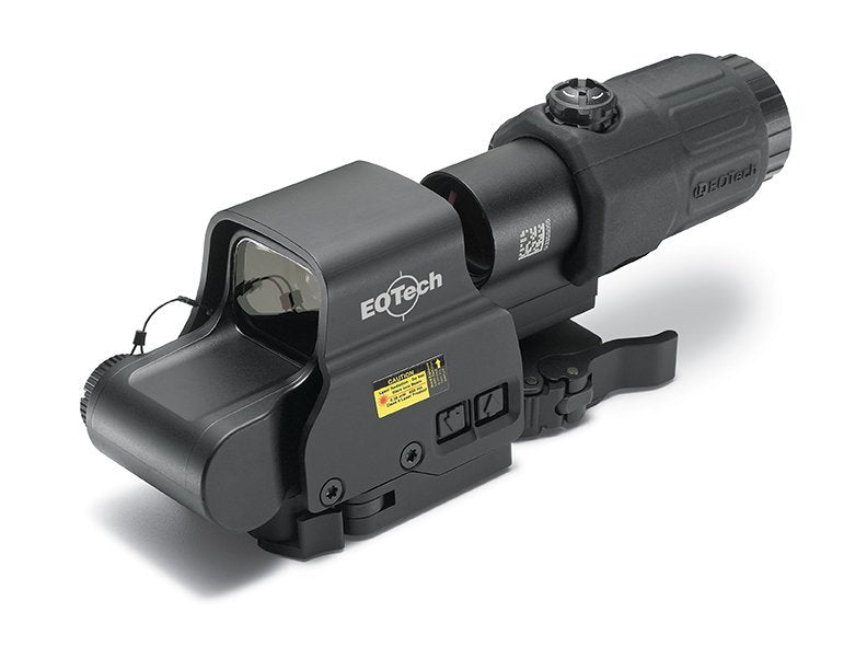 Eotech HHS-II Holographic Hybrid Sight II EXPS2-2 with G33.STS Magnifier