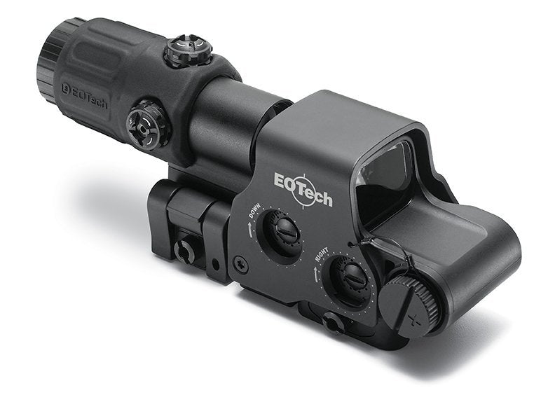 Eotech HHS-II Holographic Hybrid Sight II EXPS2-2 with G33.STS Magnifier