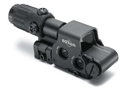 Eotech HHS-II Holographic Hybrid Sight II EXPS2-2 with G33.STS Magnifier