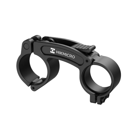 Staffa ufficiale HIKMICRO IRBA per illuminatore IR ALPEX