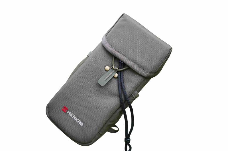 Custodia ufficiale HIKMICRO per monocolo termico