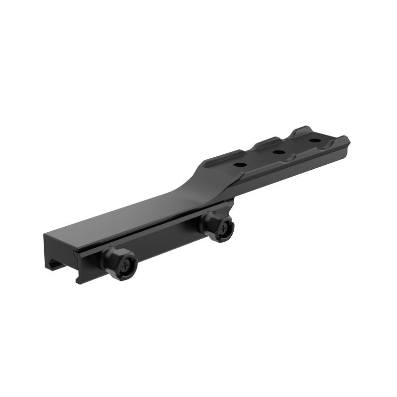 Slitta ufficiale HIKMICRO Weaver Picatinny