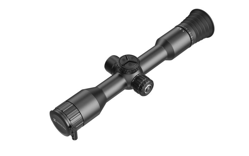 HIKMICRO ALPEX 4K Lite A40E Ottica digitale diurna e notturna