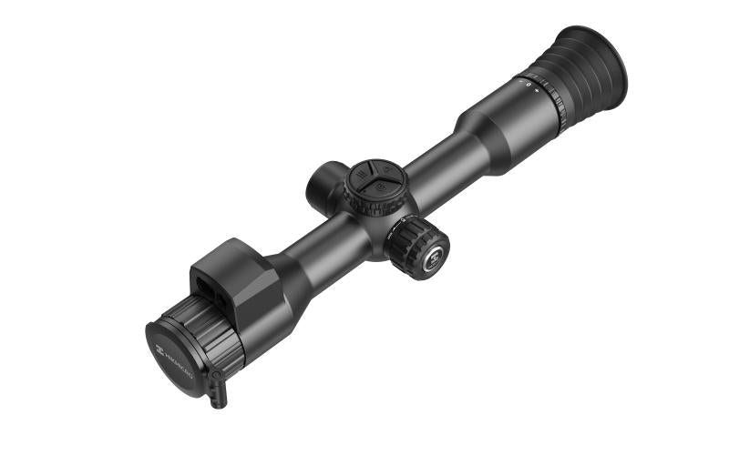 HIKMICRO ALPEX 4K Lite A40EL Ottica digitale con telemetro