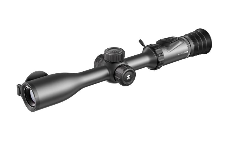 HIKMICRO ALPEX PRO A50P ottica digitale giorno e notte