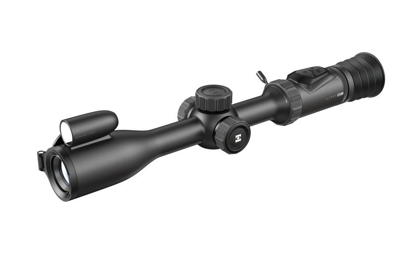 HIKMICRO ALPEX PRO A50PL ottica digitale con telemetro