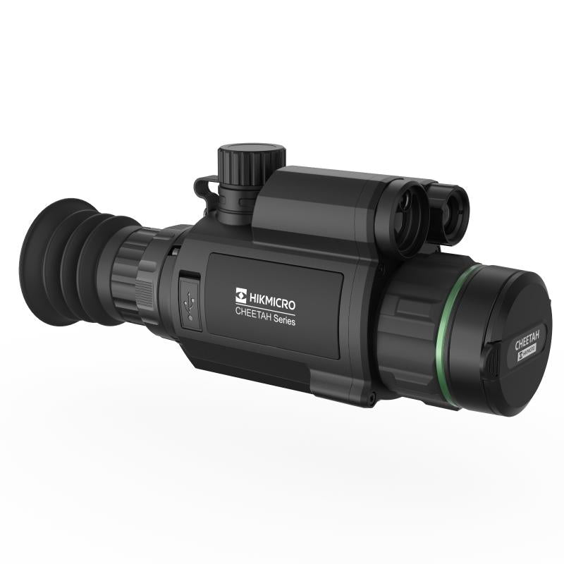 HIKMICRO CHEETAH C32F-SL ottica digitale con telemetro