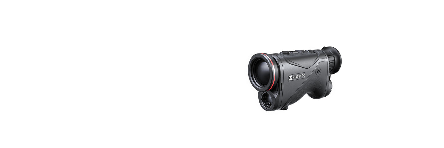 HIKMICRO Condor CQ35L 2.0 - vista prodotto