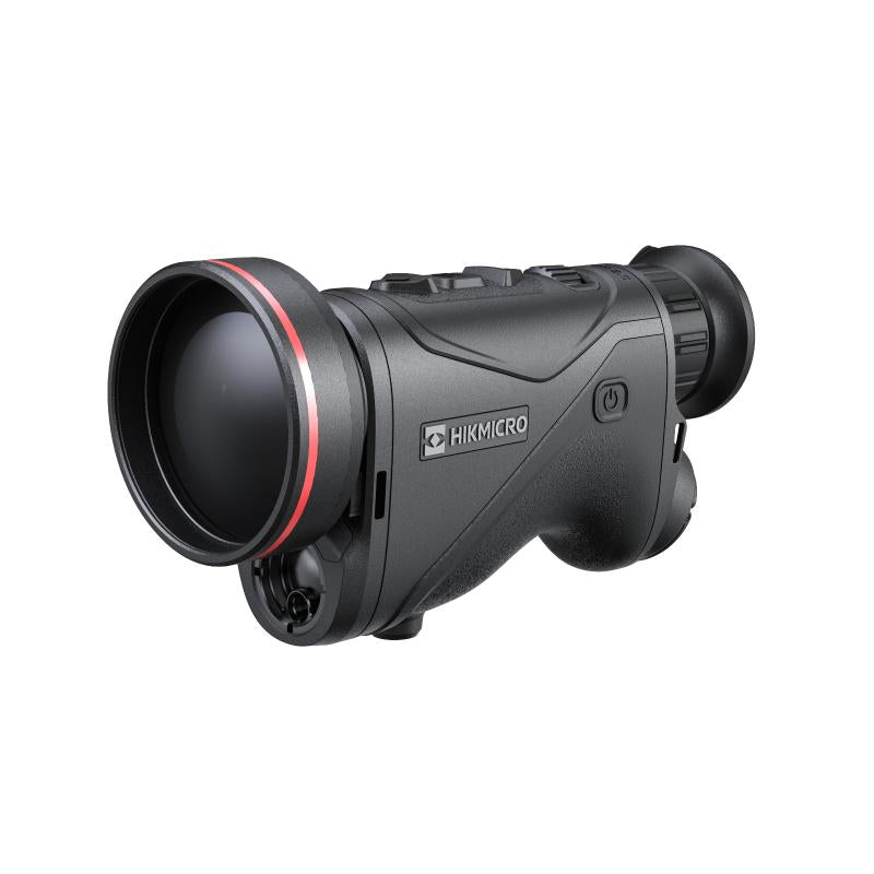 HIKMICRO CONDOR CQ50L 2.0 monocolo termico con telemetro