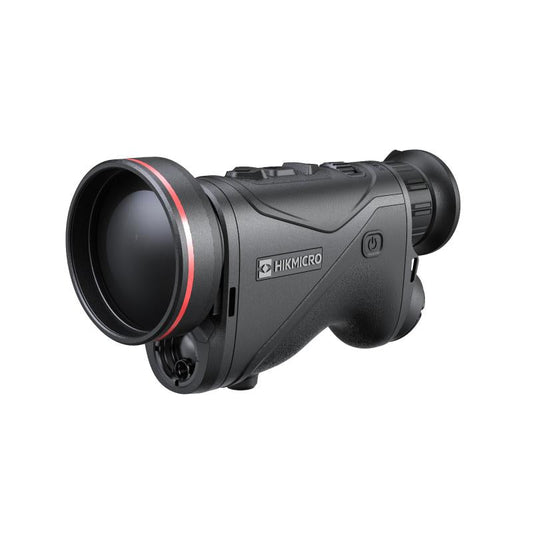 HIKMICRO CONDOR CQ50L 2.0 monocolo termico con telemetro